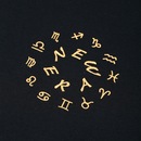 Camiseta New Era Circulo Horóscopo - Masculina - Foto 4