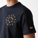 Camiseta New Era Circulo Horóscopo - Masculina - Foto 6