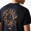 Camiseta New Era Circulo Horóscopo - Masculina - Foto 7