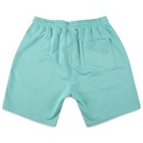 Bermuda de Moletom New Era Los Angeles Dodgers - Masculina - Foto 2