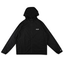 Jaqueta New Era Corta Vento Script - Masculina - Foto 1