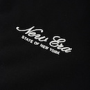 Jaqueta New Era Corta Vento Script - Masculina - Foto 3