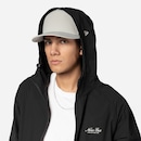 Jaqueta New Era Corta Vento Script - Masculina - Foto 6