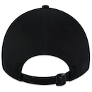 Boné New Era 9forty Boston Celtics Metallic - Adulto - Foto 6