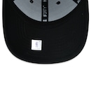 Boné New Era 9forty Boston Celtics Metallic - Adulto - Foto 7