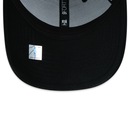 Boné New Era 9forty Los Angeles Lakers Metallic - Adulto - Foto 7