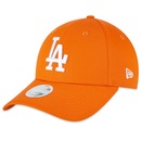 Boné New Era 9forty Los Angeles Dodgers League Essential - Adulto - Foto 1