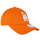 Boné New Era 9forty Los Angeles Dodgers League Essential - Adulto - Foto 2