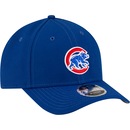 Boné New Era 9forty Mcrown MLB Player Replica Chicago Cubs - Adulto - Foto 2