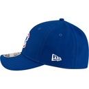 Boné New Era 9forty Mcrown MLB Player Replica Chicago Cubs - Adulto - Foto 4