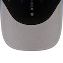 Boné New Era 9forty Mcrown MLB Player Replica Chicago Cubs - Adulto - Foto 7