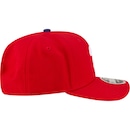 Boné New Era 9seventy Stretch Snap MLB Player Replica Philadelphia Phillies - Adulto - Foto 5