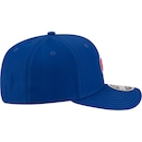 Boné New Era 9seventy Stretch Snap MLB Player Replica Chicago Cubs - Adulto - Foto 5