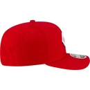 Boné New Era 9seventy Stretch Snap MLB Player Replica Cincinnati Reds - Adulto - Foto 5