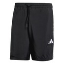 Shorts adidas Chelsea 3 Listras - Masculino - Foto 1