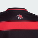 Camisa do Flamengo Uniforme 1 25/26 Torcedor adidas - Feminina - Foto 5