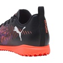 Chuteira Society Puma Future 8 Play - Infantil - Foto 4