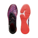 Chuteira Futsal Puma Future 8 Match - Adulto - Foto 6