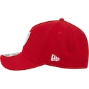 Boné New Era 9forty Mcrown Aframe MLB Washington Nationals - Adulto - Foto 4