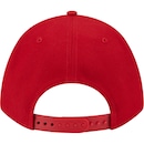 Boné New Era 9forty Mcrown Aframe MLB Washington Nationals - Adulto - Foto 6