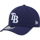 Boné New Era 9forty Mcrown Aframe MLB Tampa Bay Rays - Adulto - Foto 1