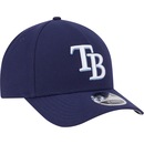 Boné New Era 9forty Mcrown Aframe MLB Tampa Bay Rays - Adulto - Foto 2
