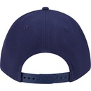 Boné New Era 9forty Mcrown Aframe MLB Tampa Bay Rays - Adulto - Foto 6