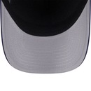 Boné New Era 9forty Mcrown Aframe MLB Tampa Bay Rays - Adulto - Foto 7