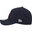 Boné New Era 9forty Mcrown Aframe MLB Minnesota Twins - Adulto - Foto 4