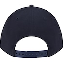 Boné New Era 9forty Mcrown Aframe MLB Minnesota Twins - Adulto - Foto 6
