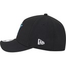 Boné New Era 9forty Mcrown Aframe MLB Miami Marlins - Adulto - Foto 4
