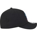 Boné New Era 9forty Mcrown Aframe MLB Miami Marlins - Adulto - Foto 5