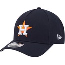 Boné New Era 9forty Mcrown Aframe MLB Houston Astros - Adulto - Foto 1
