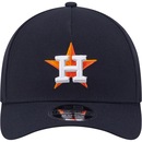 Boné New Era 9forty Mcrown Aframe MLB Houston Astros - Adulto - Foto 3