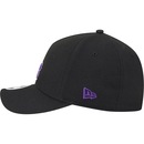 Boné New Era 9forty Mcrown Aframe MLB Colorado Rockies - Adulto - Foto 4