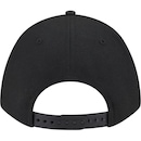 Boné New Era 9forty Mcrown Aframe MLB Colorado Rockies - Adulto - Foto 6