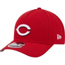 Boné New Era 9forty Mcrown Aframe MLB Cincinnati Reds - Adulto - Foto 1