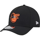 Boné New Era 9forty Mcrown Aframe MLB Baltimore Orioles - Adulto - Foto 1