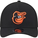 Boné New Era 9forty Mcrown Aframe MLB Baltimore Orioles - Adulto - Foto 3
