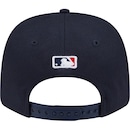 Boné New Era 9seventy Stretch Snap MLB Player Replica Minnesota Twins - Adulto - Foto 6