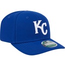 Boné New Era 9seventy Stretch Snap MLB Player Replica Kansas City Royals - Adulto - Foto 2