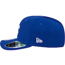Boné New Era 9seventy Stretch Snap MLB Player Replica Kansas City Royals - Adulto - Foto 4