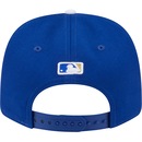 Boné New Era 9seventy Stretch Snap MLB Player Replica Kansas City Royals - Adulto - Foto 6