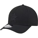Boné New Era 9forty Mcrown Aframe MLB Houston Astros - Adulto - Foto 1