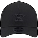 Boné New Era 9forty Mcrown Aframe MLB Houston Astros - Adulto - Foto 3