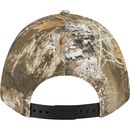 Boné New Era 9forty Mcrown Aframe MLB Chicago White Sox - Adulto - Foto 6