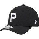 Boné New Era 9forty Mcrown MLB Player Replica Pittsburgh Pirates - Adulto - Foto 1