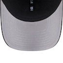 Boné New Era 9forty Mcrown MLB Player Replica Pittsburgh Pirates - Adulto - Foto 7