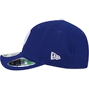Boné New Era 9forty Mcrown MLB Player Replica Los Angeles Dodgers - Adulto - Foto 4