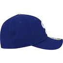 Boné New Era 9forty Mcrown MLB Player Replica Los Angeles Dodgers - Adulto - Foto 5